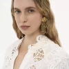 Chloé Shells küpeleri Chloé Shells küpeleri