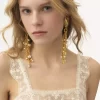 Chloé Shells küpeleri Chloé Shells küpeleri