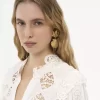 Chloé Shells küpeleri Chloé Shells küpeleri