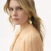 Chloé Shells küpeleri Chloé Shells küpeleri
