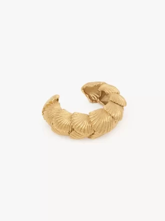Chloé Shells manşeti Chloé Shells manşeti