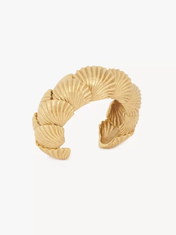 Chloé Shells manşeti