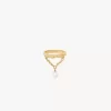 Chloé Shells yüzüğü Chloé Shells yüzüğü