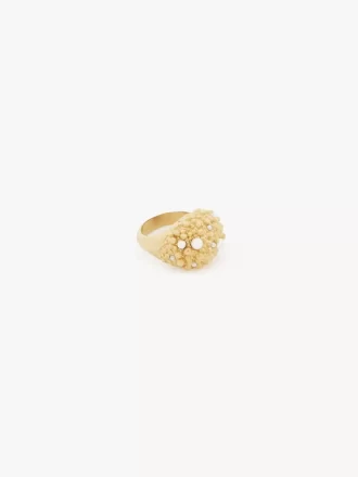 Chloé Shells yüzüğü Chloé Shells yüzüğü