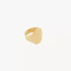 Chloé Shells yüzüğü Chloé Shells yüzüğü