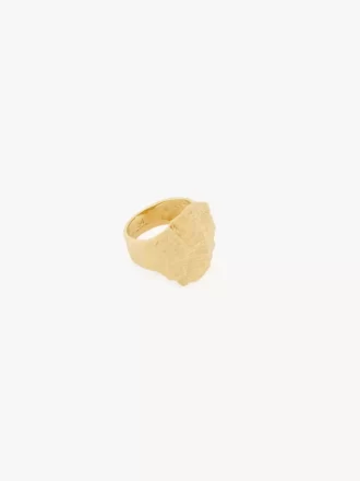 Chloé Shells yüzüğü Chloé Shells yüzüğü