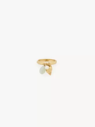 Chloé Shells yüzüğü Chloé Shells yüzüğü