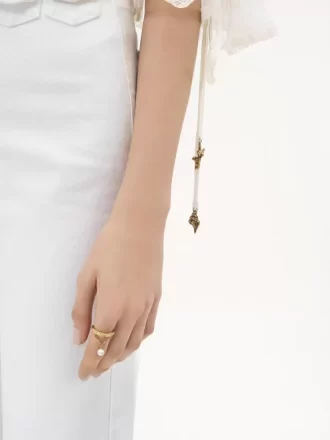 Chloé Shells yüzüğü Chloé Shells yüzüğü