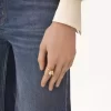 Chloé Shells yüzüğü Chloé Shells yüzüğü