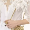 Chloé Shells yüzüğü Chloé Shells yüzüğü