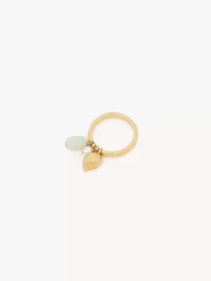 Chloé Shells yüzüğü Chloé Shells yüzüğü