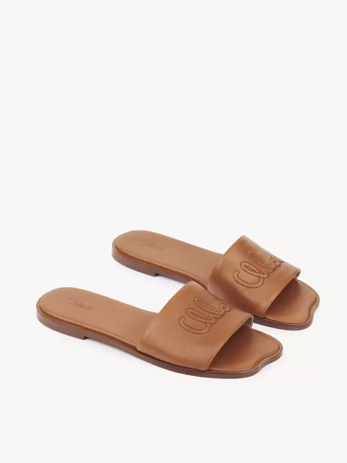 Chloé Soleil slaydı Chloé Soleil slaydı