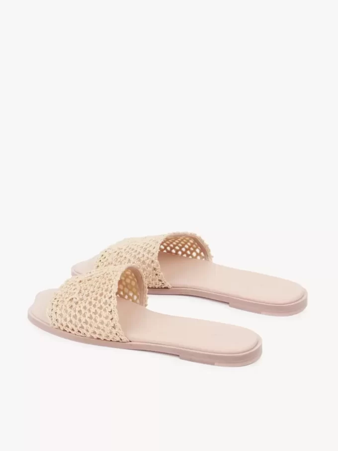 Chloé Soleil slaydı Chloé Soleil slaydı