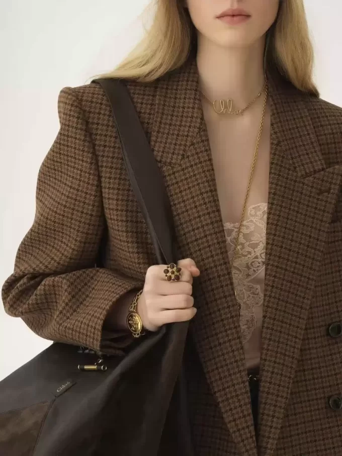 Chloé Sonsuzluk Yüzüğü Chloé Sonsuzluk Yüzüğü