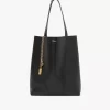 Chloé Spin deri tote çanta