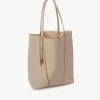 Chloé Spin deri tote çanta Chloé Spin deri tote çanta