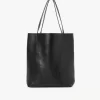 Chloé Spin deri tote çanta