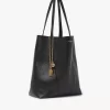 Chloé Spin deri tote çanta