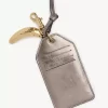 Chloé Symbols Metalize deriden muz etiketi