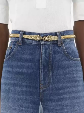 Chloé Yılan kemeri Chloé Yılan kemeri