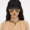 Chloé Yılan Kolyesi Chloé Yılan Kolyesi