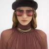 Chloé Yılan Kolyesi Chloé Yılan Kolyesi