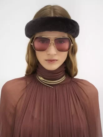 Chloé Yılan Kolyesi Chloé Yılan Kolyesi