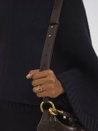 Chloé Yılan Yüzüğü Chloé Yılan Yüzüğü