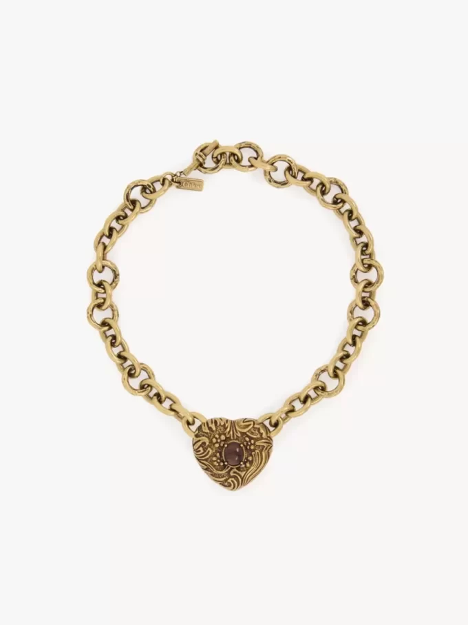 Château Treasures gerdanlığı Château Treasures gerdanlığı