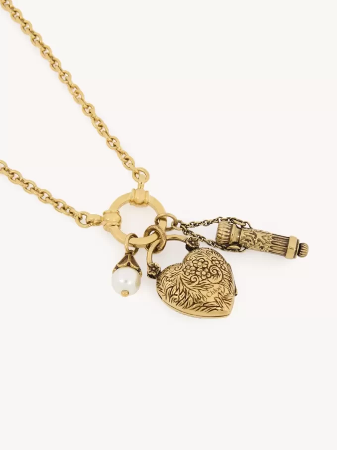 Château Treasures gerdanlığı Château Treasures gerdanlığı