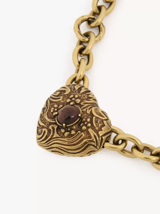 Château Treasures gerdanlığı Château Treasures gerdanlığı