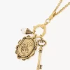 Château Treasures kolye ucu Château Treasures kolye ucu