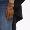 Deri Chloé Iconic eldivenler Deri Chloé Iconic eldivenler