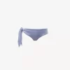 Düğümlü bikini altları Düğümlü bikini altları