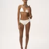 Fırfırlı bikini altları Fırfırlı bikini altları