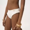 Fırfırlı bikini altları Fırfırlı bikini altları