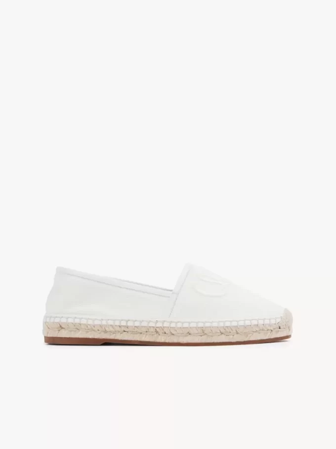 Isla espadril Isla espadril