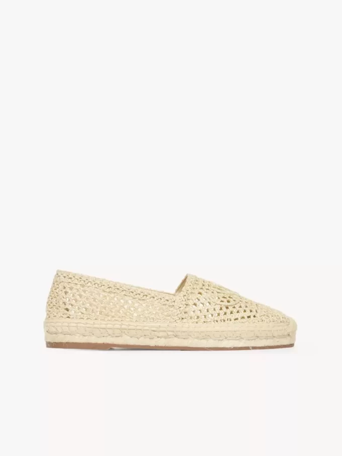 Isla espadril Isla espadril