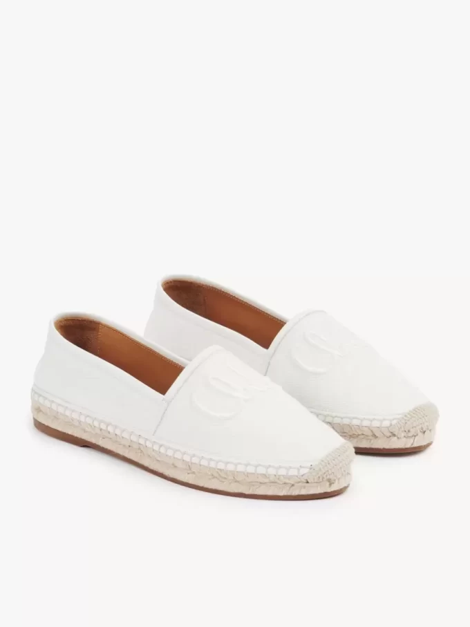 Isla espadril Isla espadril