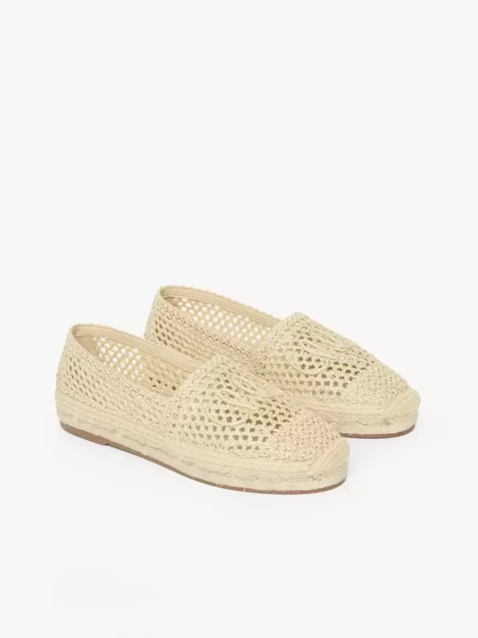 Isla espadril Isla espadril