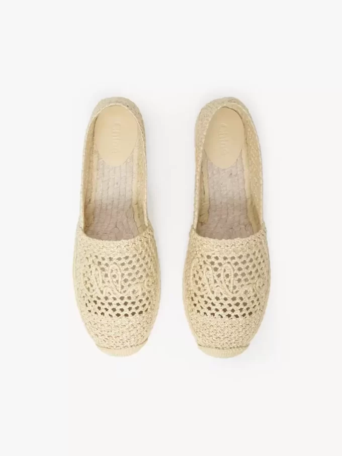 Isla espadril Isla espadril