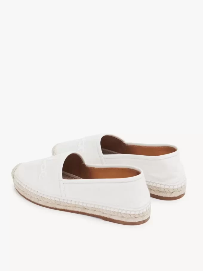 Isla espadril Isla espadril