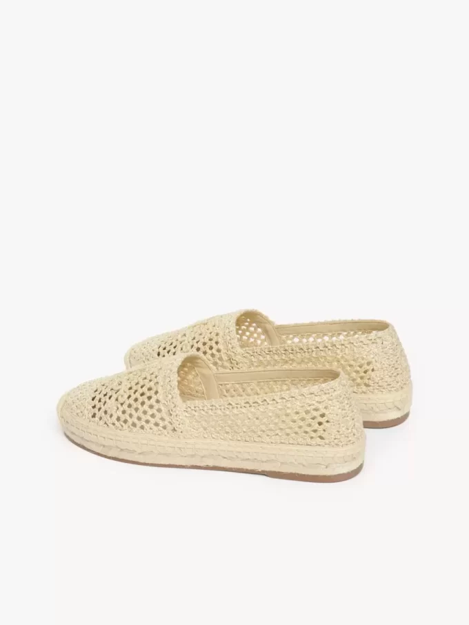 Isla espadril Isla espadril