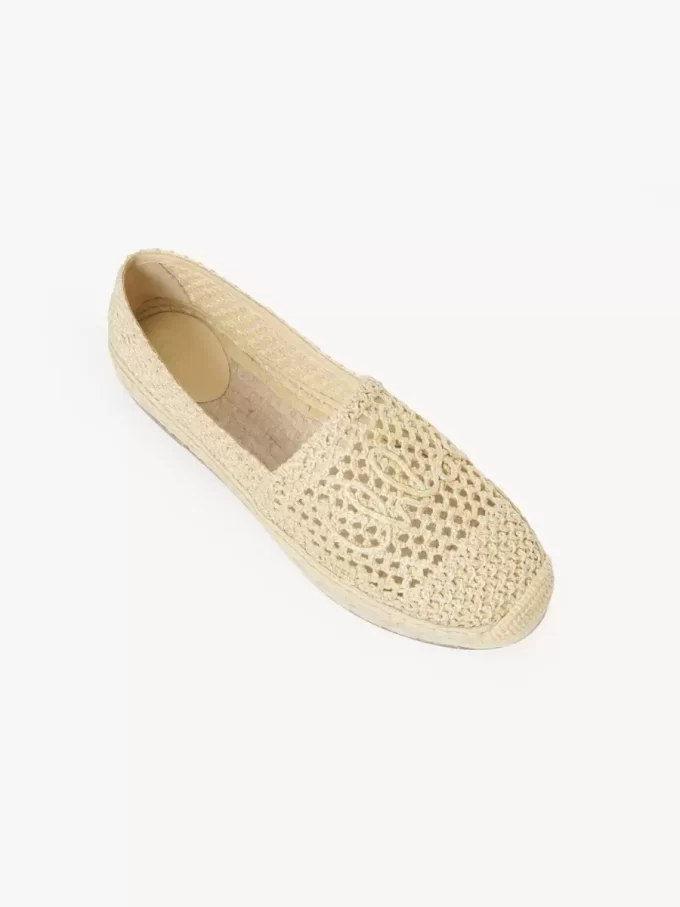 Isla espadril Isla espadril
