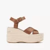 Isla kama espadril