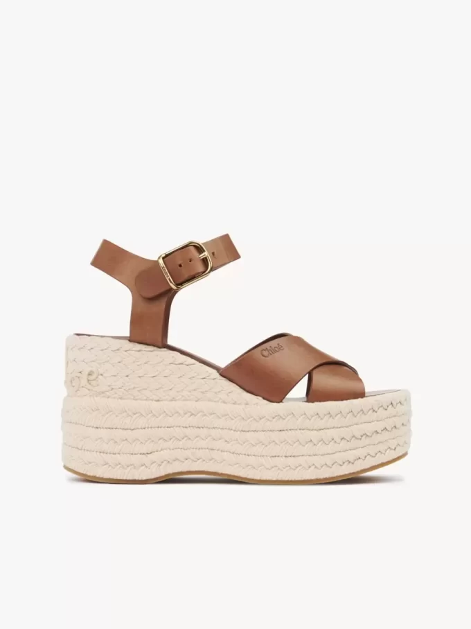 Isla kama espadril