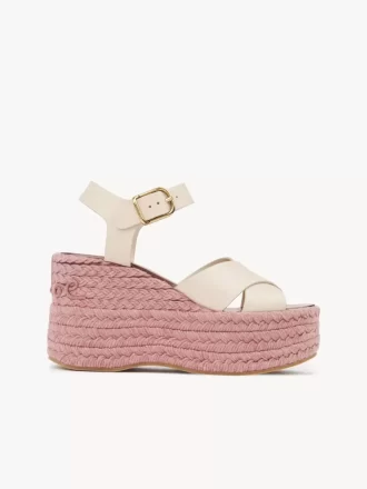 Isla kama espadril Isla kama espadril