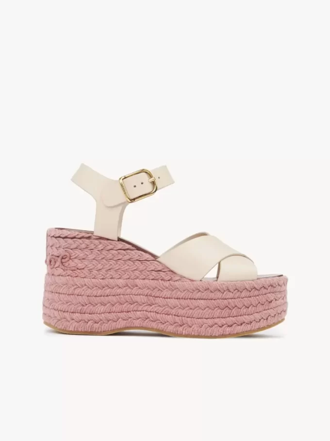 Isla kama espadril