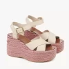 Isla kama espadril