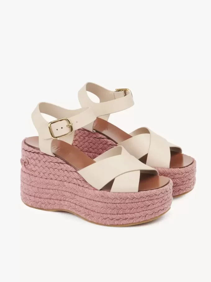 Isla kama espadril